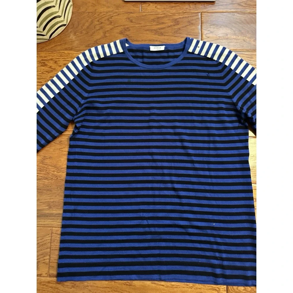 Akris Punto cute sweater